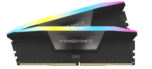 Corsair Ddr5 64gb 2x32gb Pc5600 Vengeance Rgb